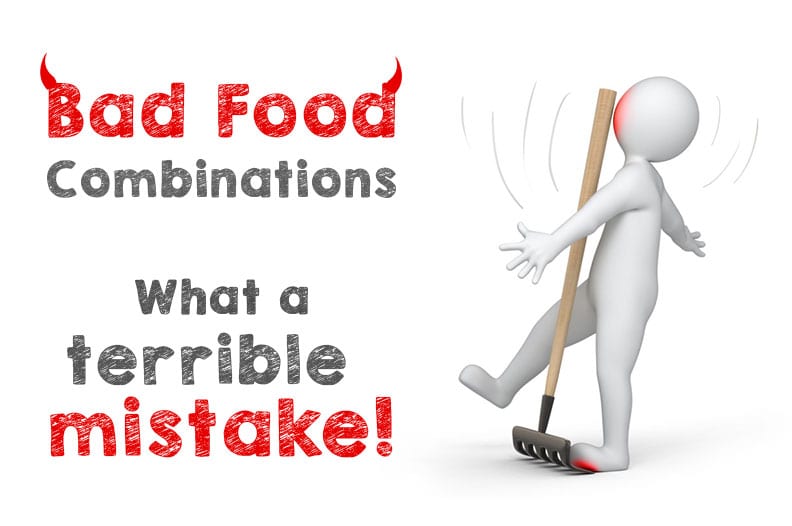 How Diet Causes Disc Problem