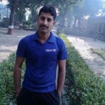 Dewant Sharma