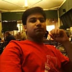 Govind Sharn