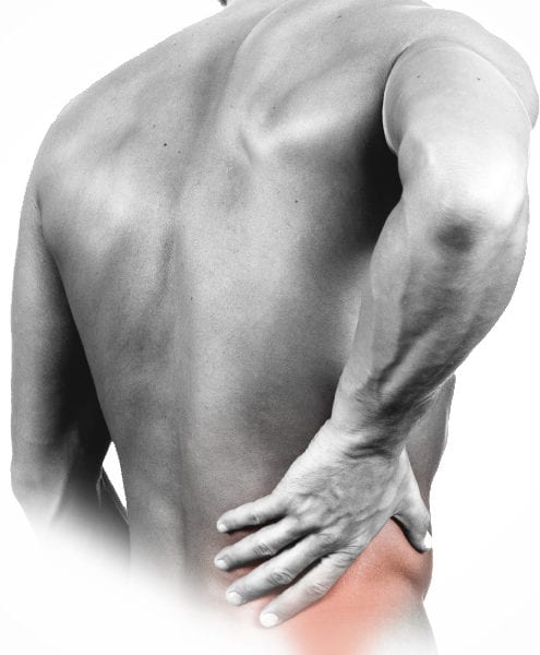 Spinal Disc Problems