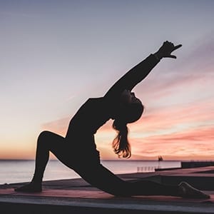 yoga