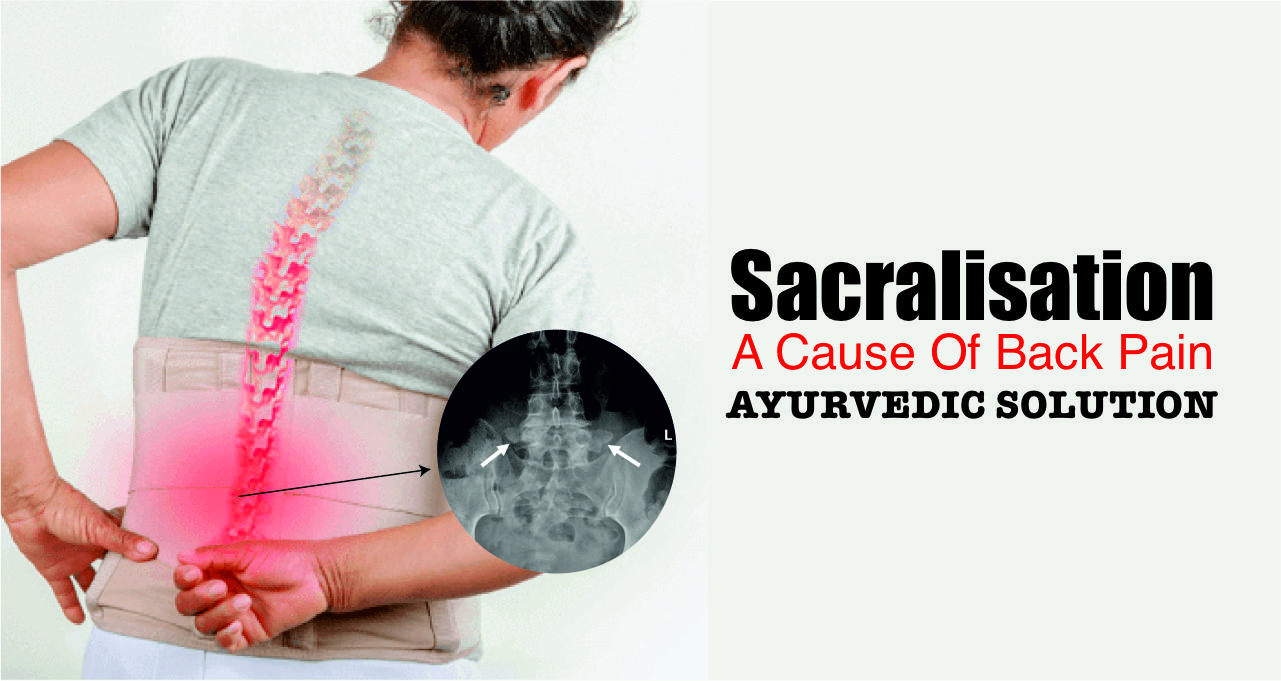 sacralization
