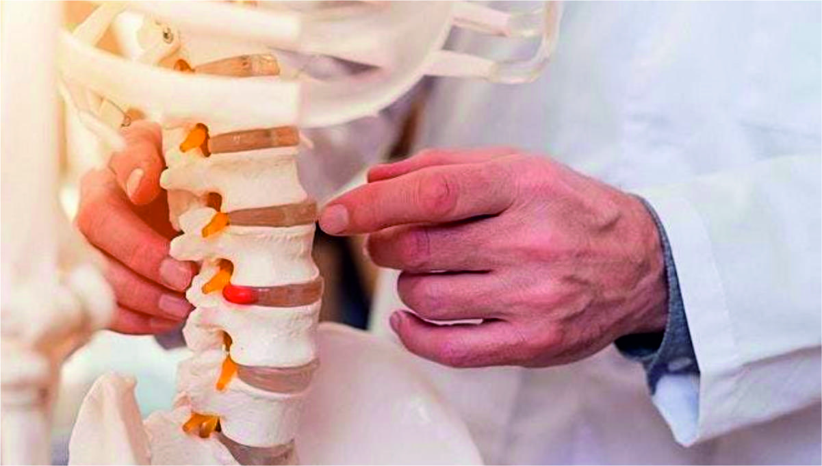 Taking Care Spinal Wellness